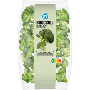 Broccoliroosjes
