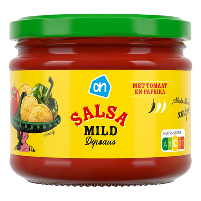 Tomato dip