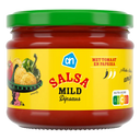 Salsa Mild Dip-Sauce