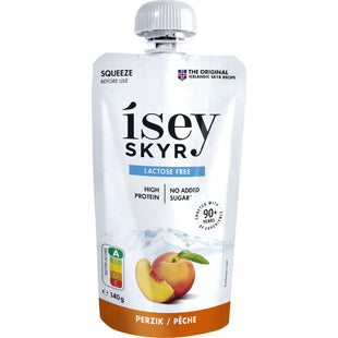 Isey Skyr perzik