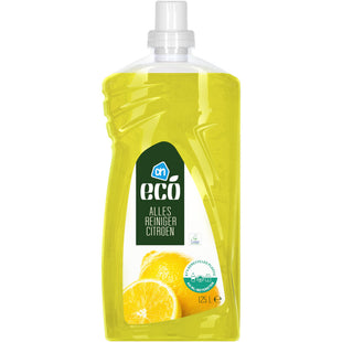 Eco Allesreiniger citroen