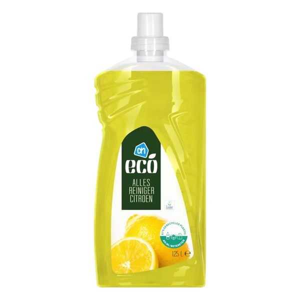 Eco Allzweckreiniger Zitrone