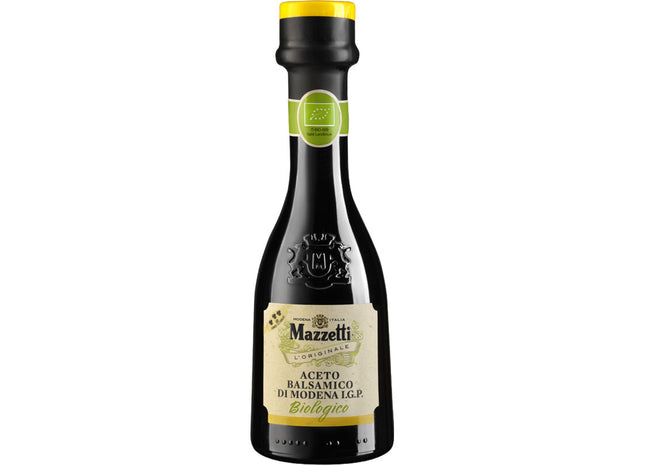 Mazzetti Balsamico-Essig Bio