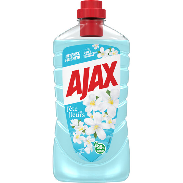 Ajax Blauwe jasmijn allesreiniger