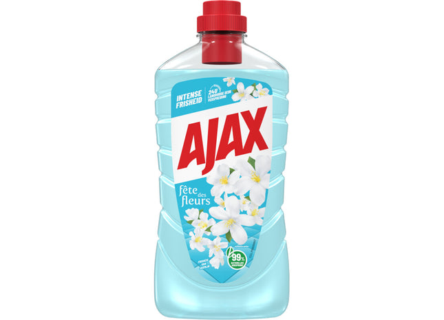 Ajax Blauwe jasmijn allesreiniger