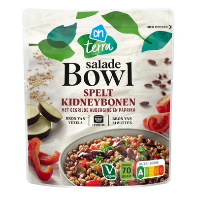 Meal salad