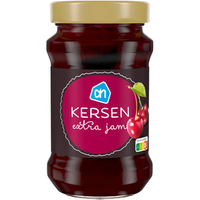 Kirschmarmelade