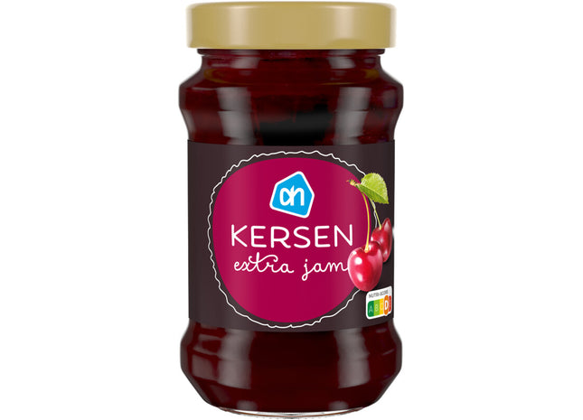 Extra jam kersen