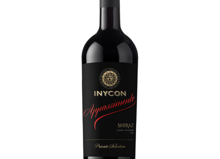 Inycon Shiraz Appassimento