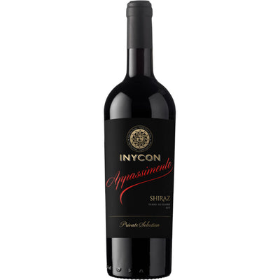 Syrah/Shiraz (Sanft)