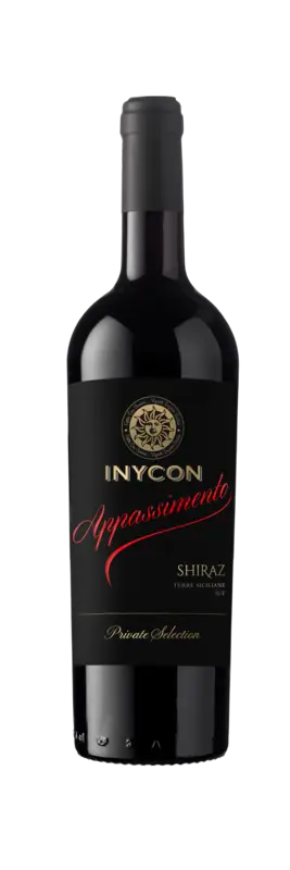 Inycon Shiraz Appassimento