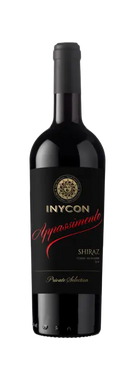 Inycon Shiraz Appassimento