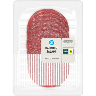 Kalkoensalami