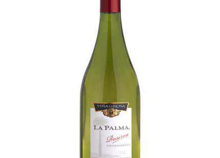 La Palma Chardonnay Reserve