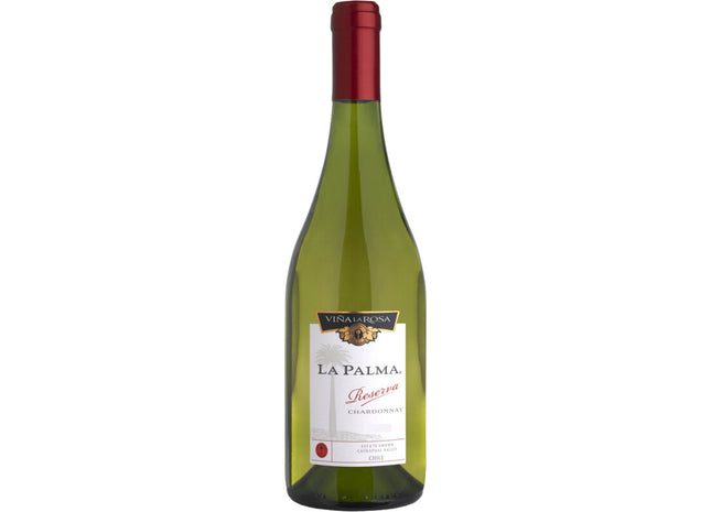 La Palma Chardonnay Reserve