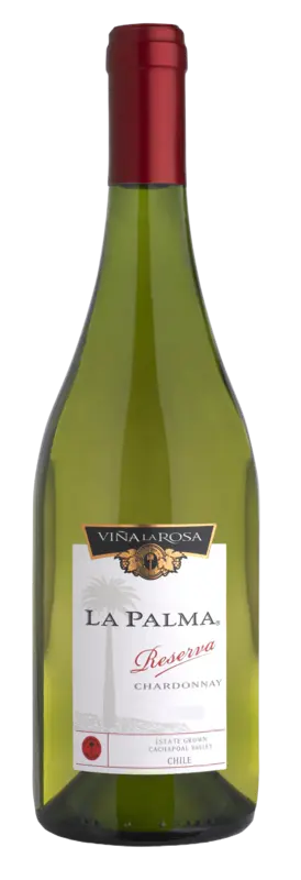La Palma Chardonnay Reserve