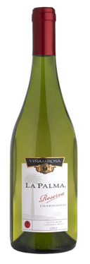 La Palma Chardonnay Reserve