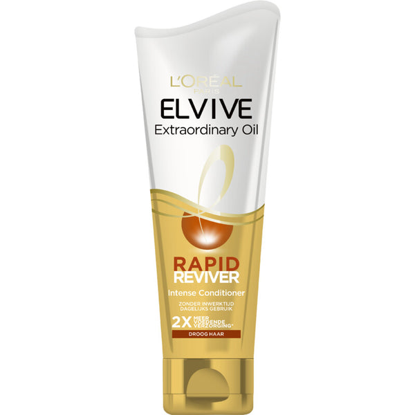L'Oréal Paris Elvive Quick Reviving Oil