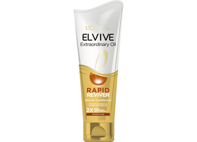 L'Oréal Paris Elvive Rapid reviver oil