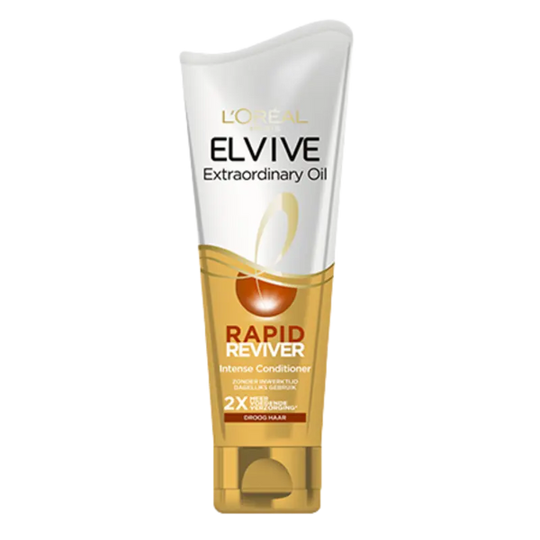 L'Oréal Paris Elvive Rapid reviver oil
