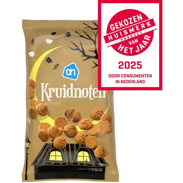 Kruidnoten