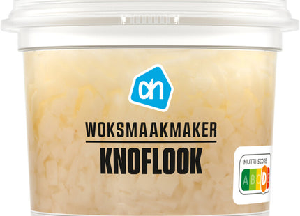 Woksmaakmaker knoflook