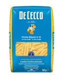 De Cecco Ridged Penne No. 41