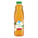 Trüber Apfelsaft