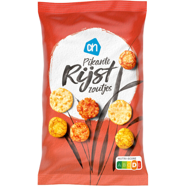Pikante Reiscracker
