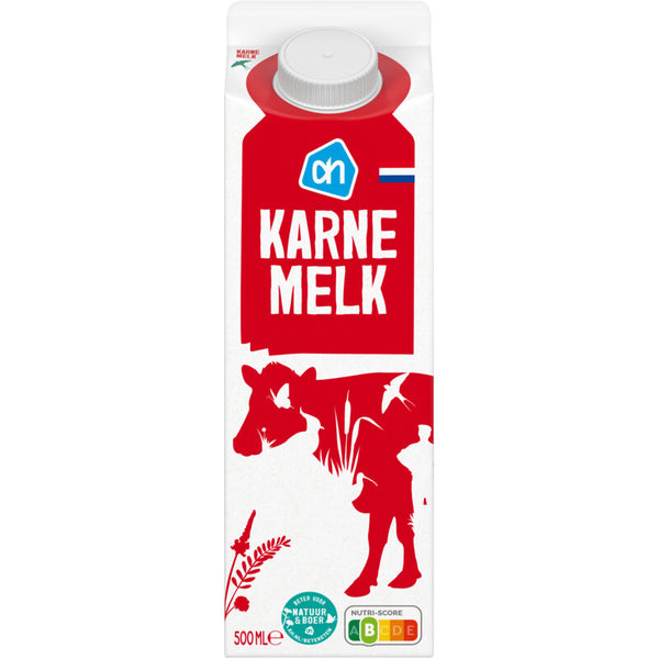 Karnemelk