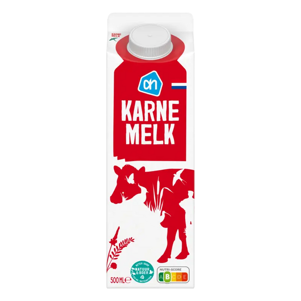 Karnemelk