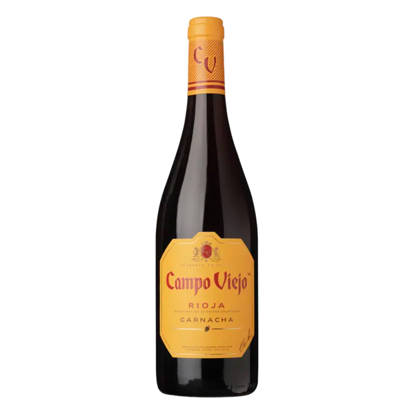 Campo Viejo Rioja Grenache