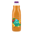 Duodrank Orange Pfirsich