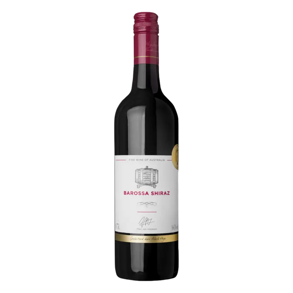 Excellent Selection Barossa Shiraz