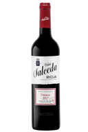Viña Salceda Rioja Crianza