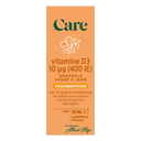 Care Kids Vitamin D Tropfen