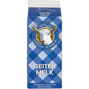 Betsie's Full Goat Milk