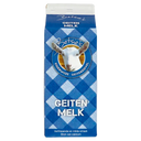 Betsies Volle Ziegenmilch
