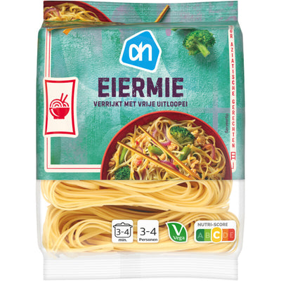 Mie-Nudeln