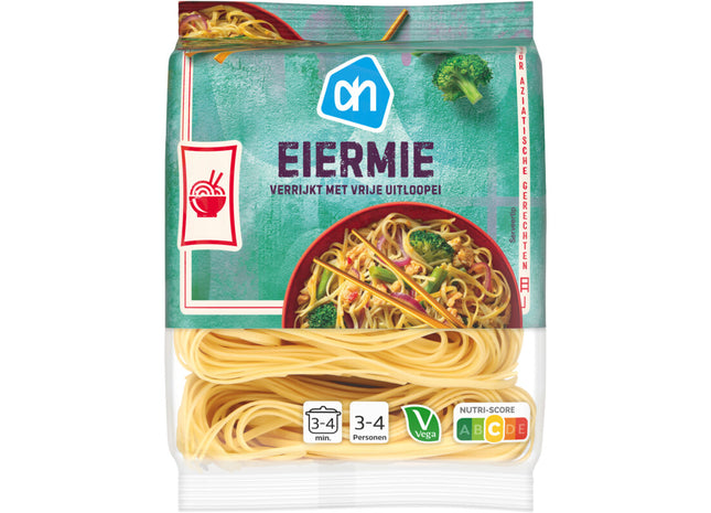 Eiermie