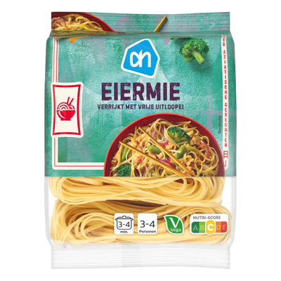 Noodles
