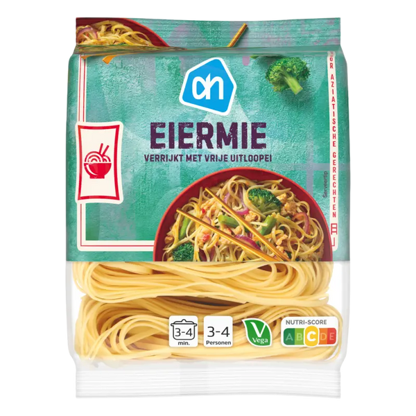 Eiermie
