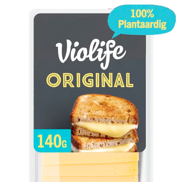 Violife Original plakken