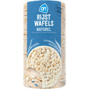 Rijstwafels naturel