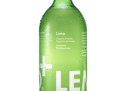 Lemonaid Lime