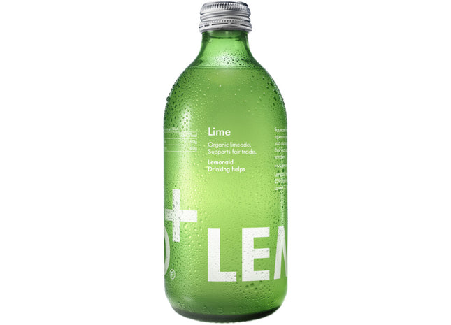 Lemonaid Lime