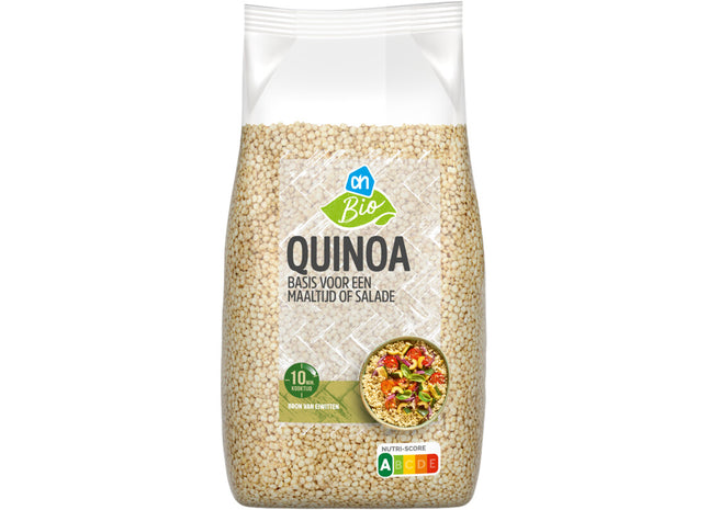 Biologisch Quinoa