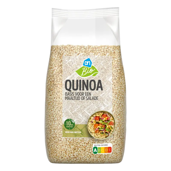 Organic Quinoa