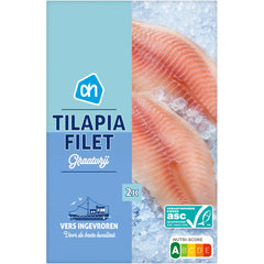 Diepvries Tilapia