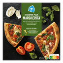 Steenoven pizza margherita